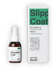 ナノナインGolf スリッパブルコート