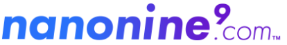 株式会社ナノナイン.com